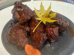 -水月周庄铂尔曼酒店-水月荟中餐厅