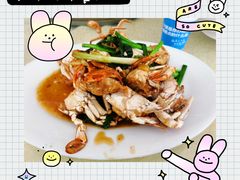 -源海渔村·现捞海鲜(大角湾店)