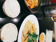 -南江鸡饭店(龙华雅苑分店)