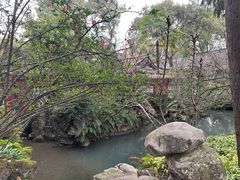 -成都武侯祠博物馆