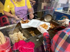 -细妹五香牛杂(步行街店)