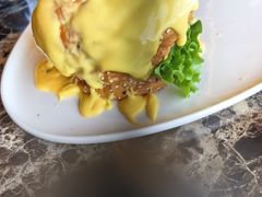-Lets burger非常汉堡·环球风味(蓝色港湾店)