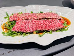 -悦瓏新中式餐厅