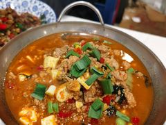 -新新湘菜馆(新中街二条店)
