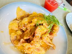 -渔娘渔家丹东海鲜(东直门店)