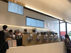 -喜茶(永旺梦乐城店)