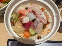 -小山日本料理(太古汇店)