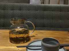 -三姐妹餐厅(曲江店)