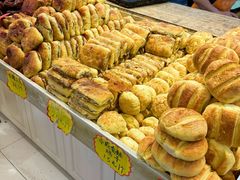 大堂-杨老大焙子月饼干货(宽巷子民族美食街店)