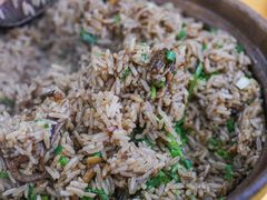 黄鳝饭-汤氏美食台山水步特色黄鳝饭(龙津东路店)