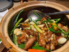 啫啫仔排-荣小馆(杭州大厦店)