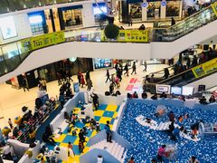 -万达广场(龙湖店)