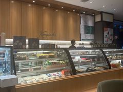 -大连铂尔曼酒店-铂尔曼美食廊 Pullman Deli