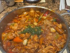 -黄记煌三汁焖锅(欢乐海岸店)