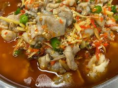 -艺味深尝(云锦路店)