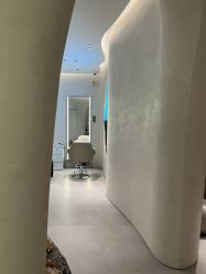 点击看大图 -3AM·S HAIR SALON烫发染发接发