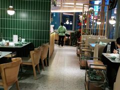 大堂-原味四季椰子鸡(平湖天虹店)