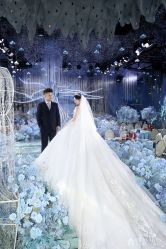 -希乐曼艺术中心·婚礼·活动·宴会厅(南山店)