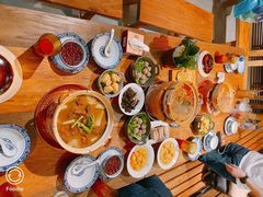 -十六蒲(桂林路店)