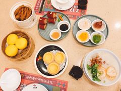 -点都德(海岸城店)