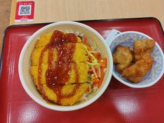 -食其家·牛丼咖喱(浦电路店)