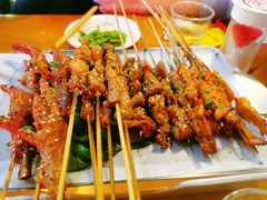 -木屋烧烤(白石洲店)