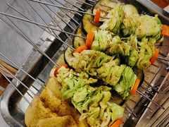 -小寒羊烧烤(凯瑞时代大厦店)