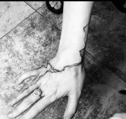点击看大图 -PinooTattoo皮奴刺青纹身设计总部