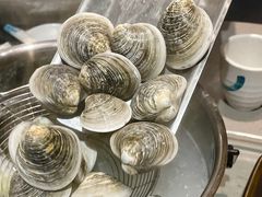 -烧货·活海鲜炭烧(湖滨商业街店)