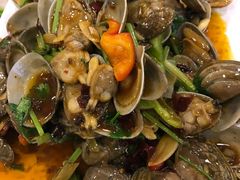 -義聚德·清真铜锅涮羊肉·烧烤(河东店)