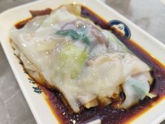 -银记肠粉(文昌北路店)