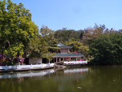 -厦门植物园