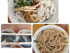 -再回首鸡肉米线(人民路一店)