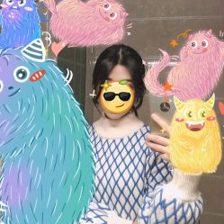 点击看大图 -HG美发设计沙龙