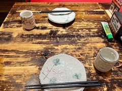 -小川洋风料理(街道口店)