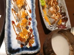 -千代武日本料理(哈西店)