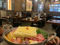 -789韩料食堂(创意产业园店)
