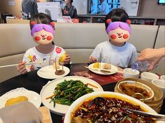 -金鼎轩(鸟巢北辰荟店)