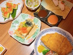 -隐月· 㐂和食屋(芝罘万达公馆店)