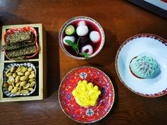 -中卫御苑福膳·养生局(圆明园店)