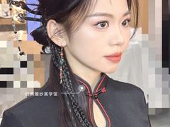 -经典婚纱摄影美学馆·私人定制