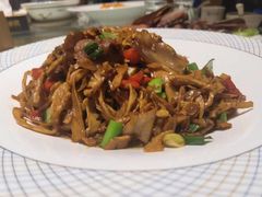 -钟掌勺忘不了地道湘菜(新天地假日广场店)