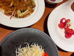 -杭州JW万豪酒店-万豪中餐厅