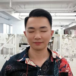 点击看大图 -MOKA HAIR SALON 烫染造型