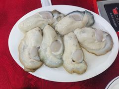 -花苑美食横琴生蚝火锅(拱北粤华路店)