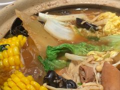 -牛小灶牛杂煲(北京路店)