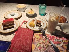 -战斧牛排餐厅(悦方IDmall店)