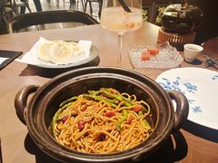 -奉天小馆·非遗东北菜(沈阳万象城店)