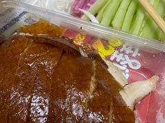 -漢舍中国菜馆(889广场店)