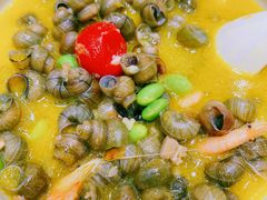 -锡和无锡菜(景丽苑店)